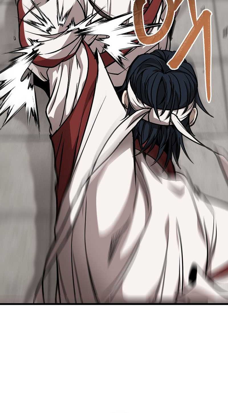 The Invincible of the East Chapter 04 Gambar 69