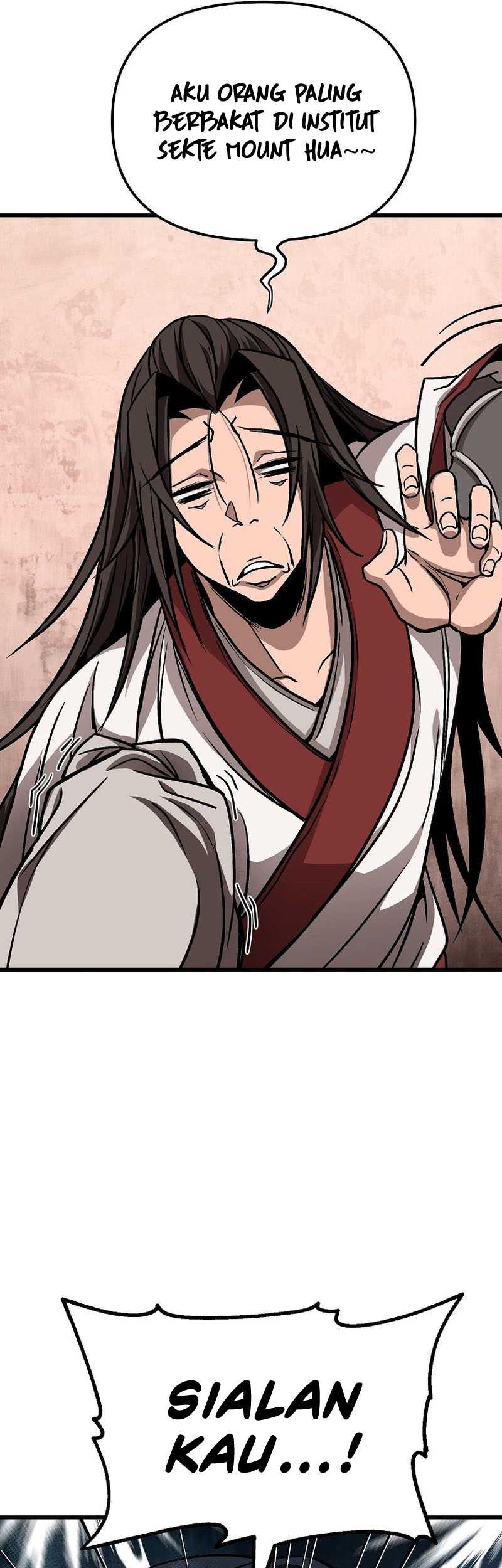 The Invincible of the East Chapter 04 Gambar 70