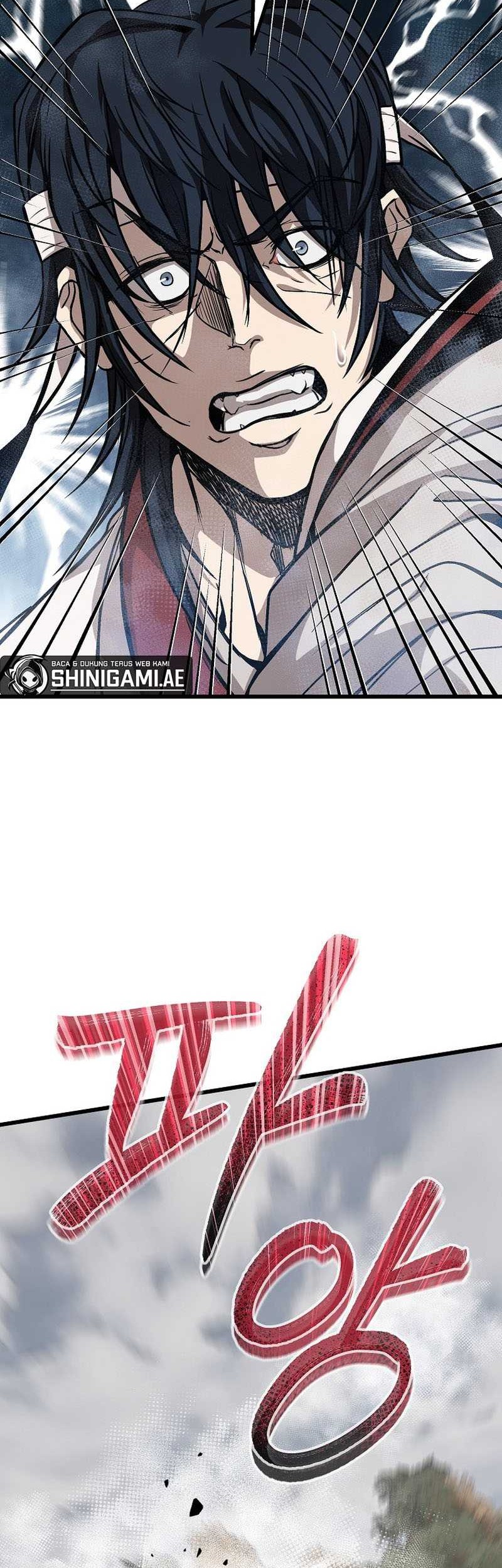 The Invincible of the East Chapter 04 Gambar 71