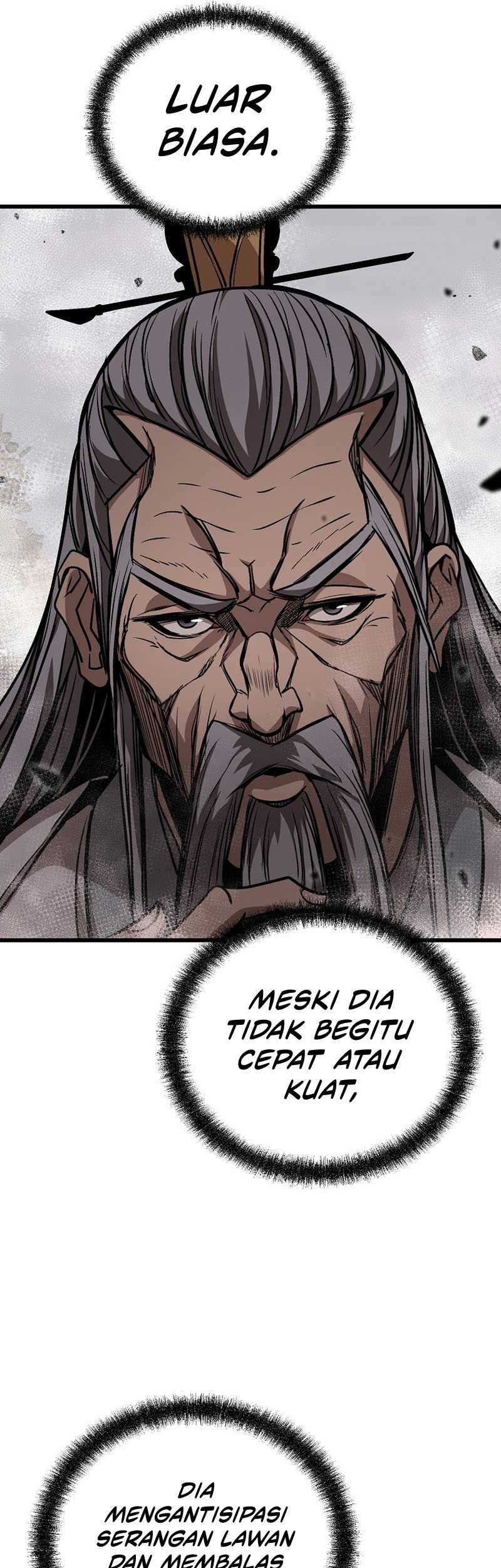 The Invincible of the East Chapter 04 Gambar 74