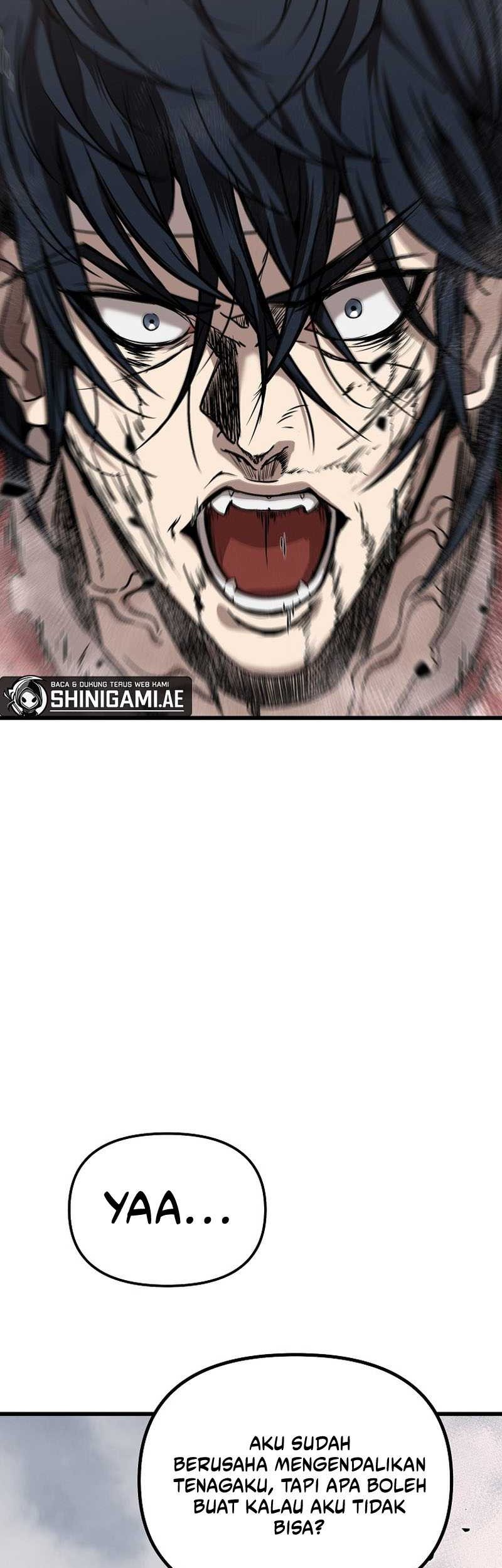 The Invincible of the East Chapter 04 Gambar 76