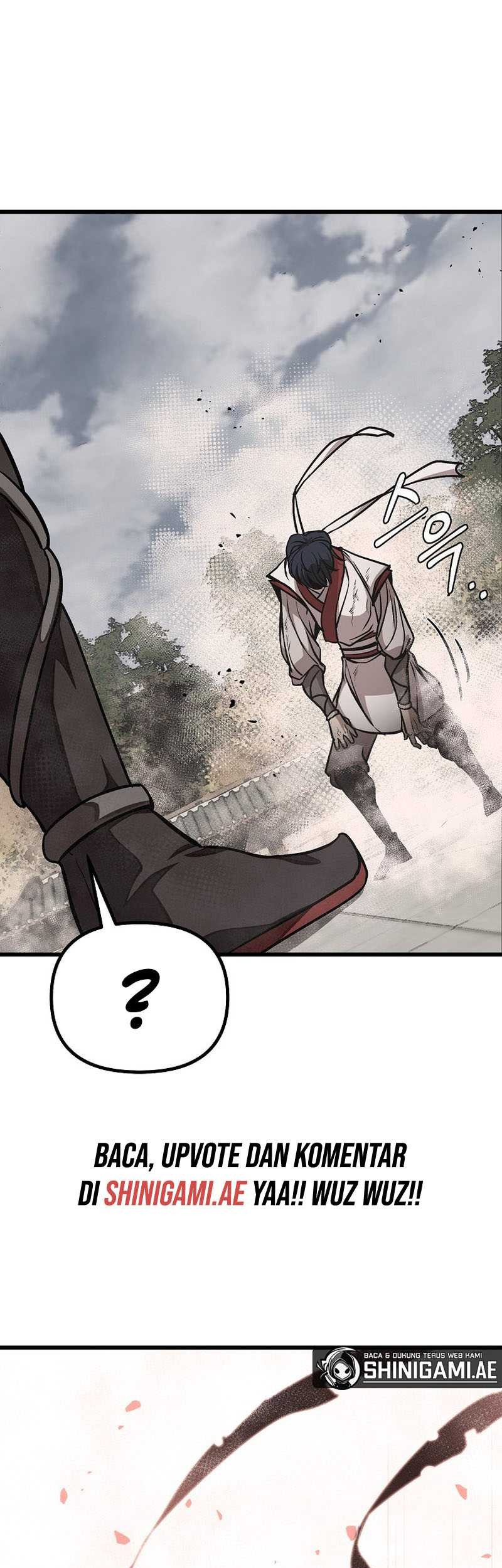 The Invincible of the East Chapter 04 Gambar 78