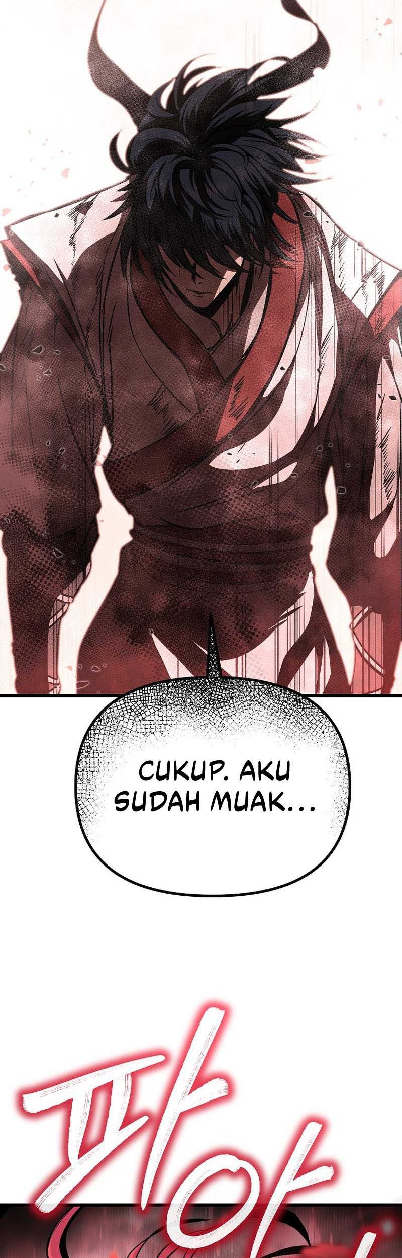 The Invincible of the East Chapter 04 Gambar 79