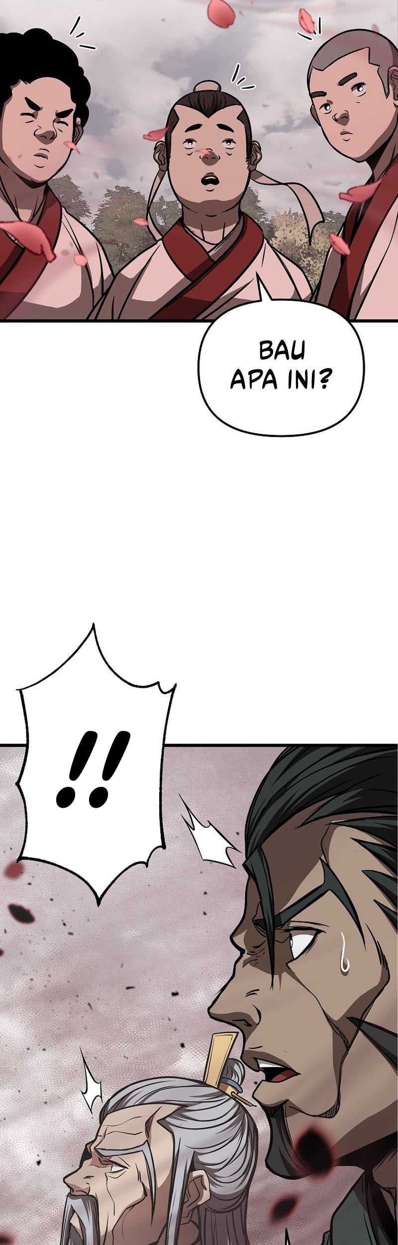 The Invincible of the East Chapter 04 Gambar 82