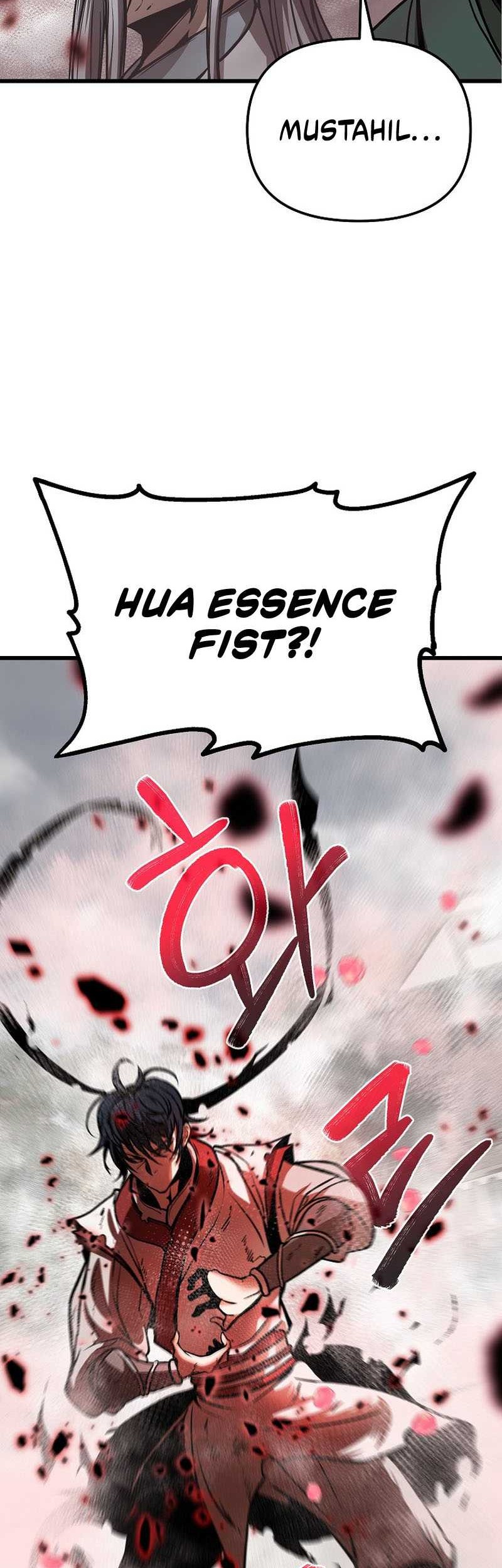 The Invincible of the East Chapter 04 Gambar 83