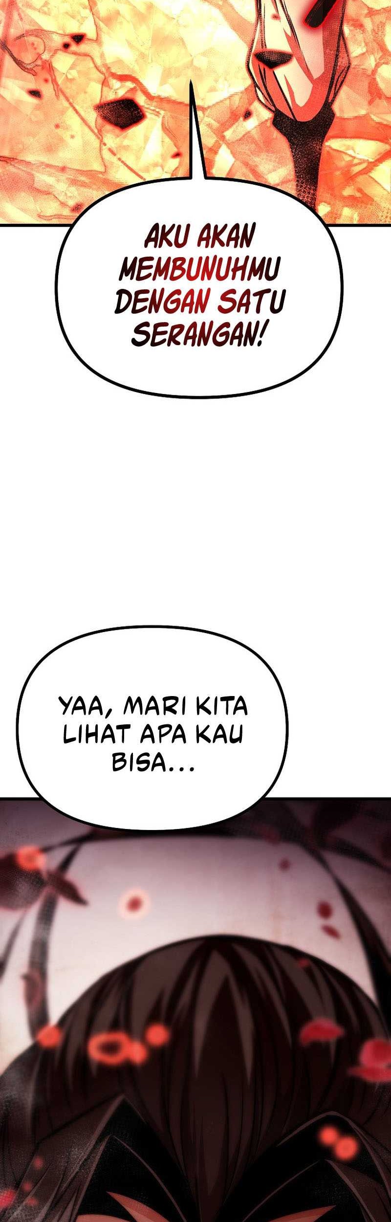 The Invincible of the East Chapter 04 Gambar 87