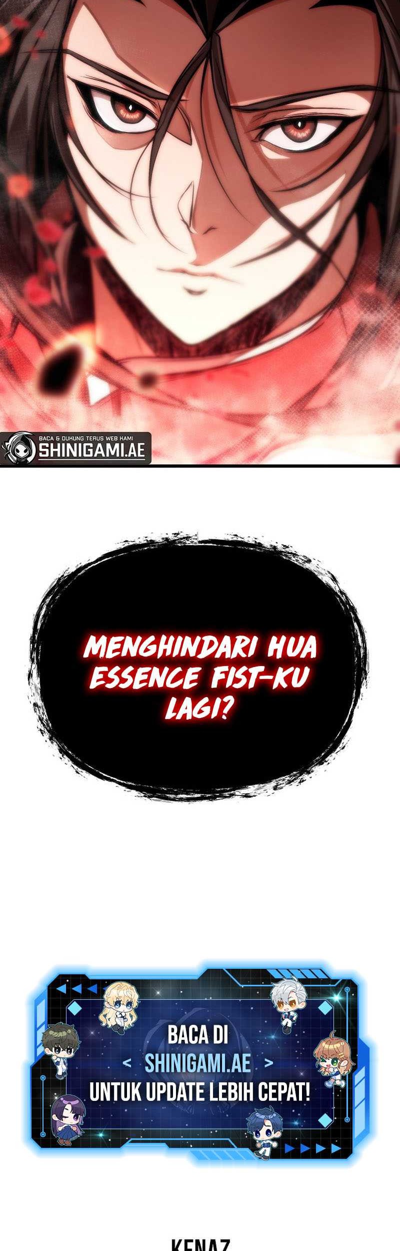 The Invincible of the East Chapter 04 Gambar 88