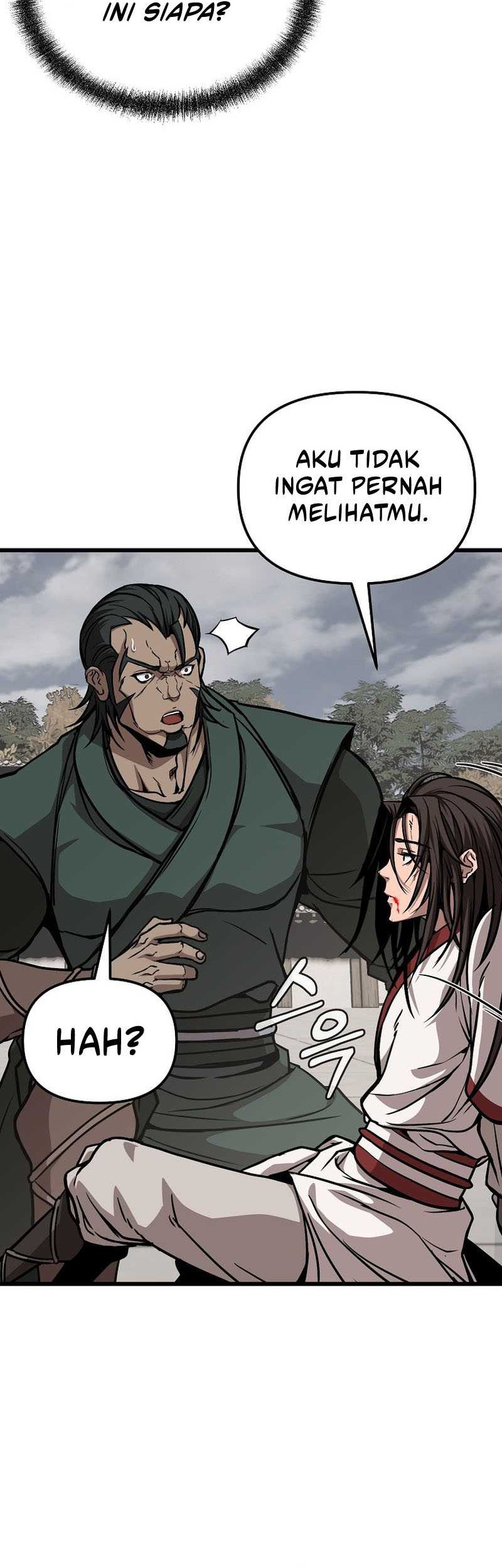 The Invincible of the East Chapter 04 Gambar 5