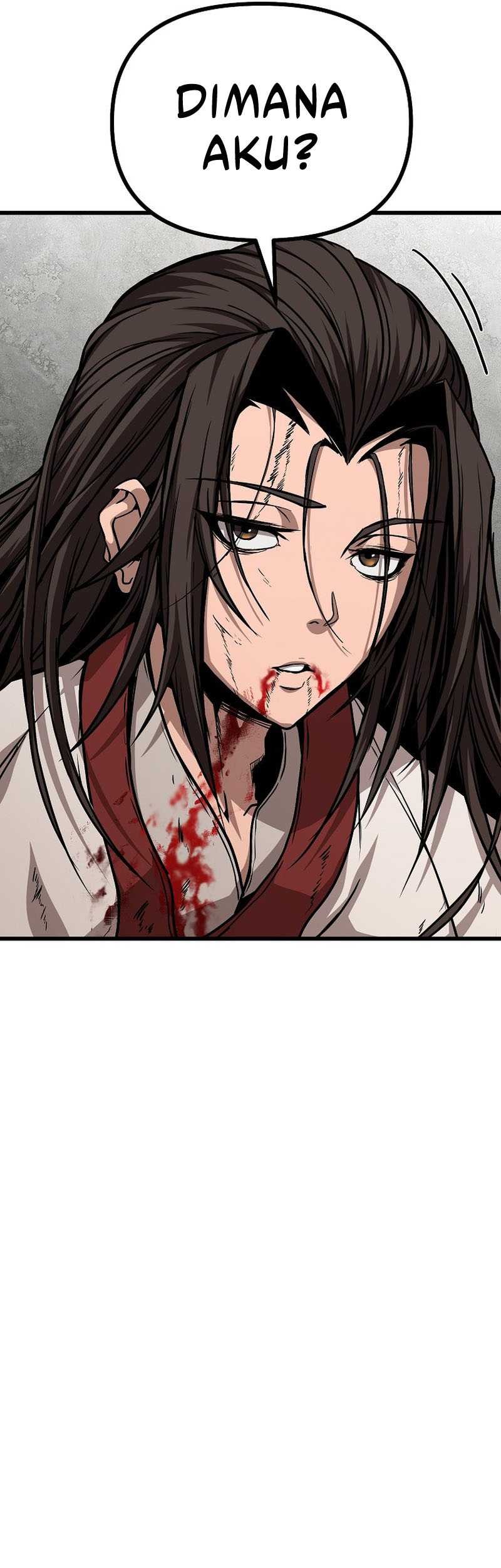 The Invincible of the East Chapter 04 Gambar 6