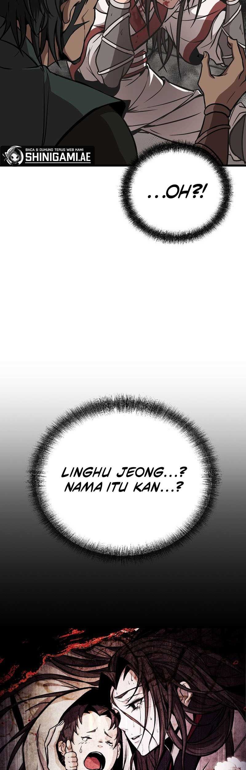 The Invincible of the East Chapter 04 Gambar 12