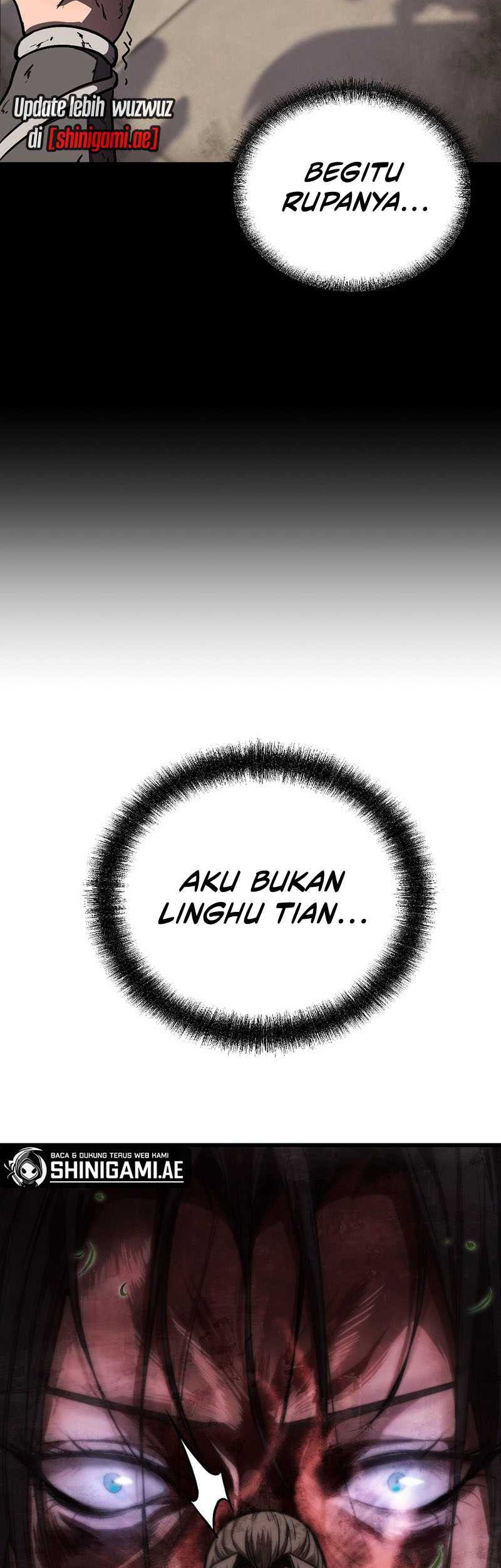 The Invincible of the East Chapter 04 Gambar 16