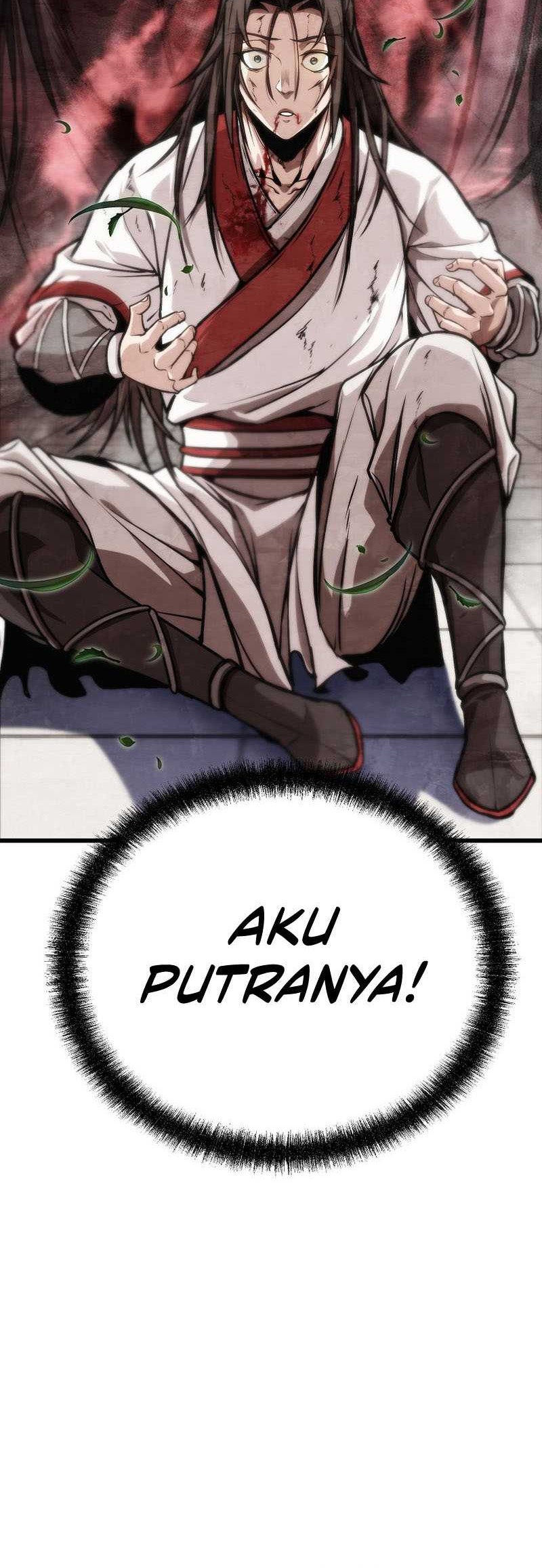 The Invincible of the East Chapter 04 Gambar 17