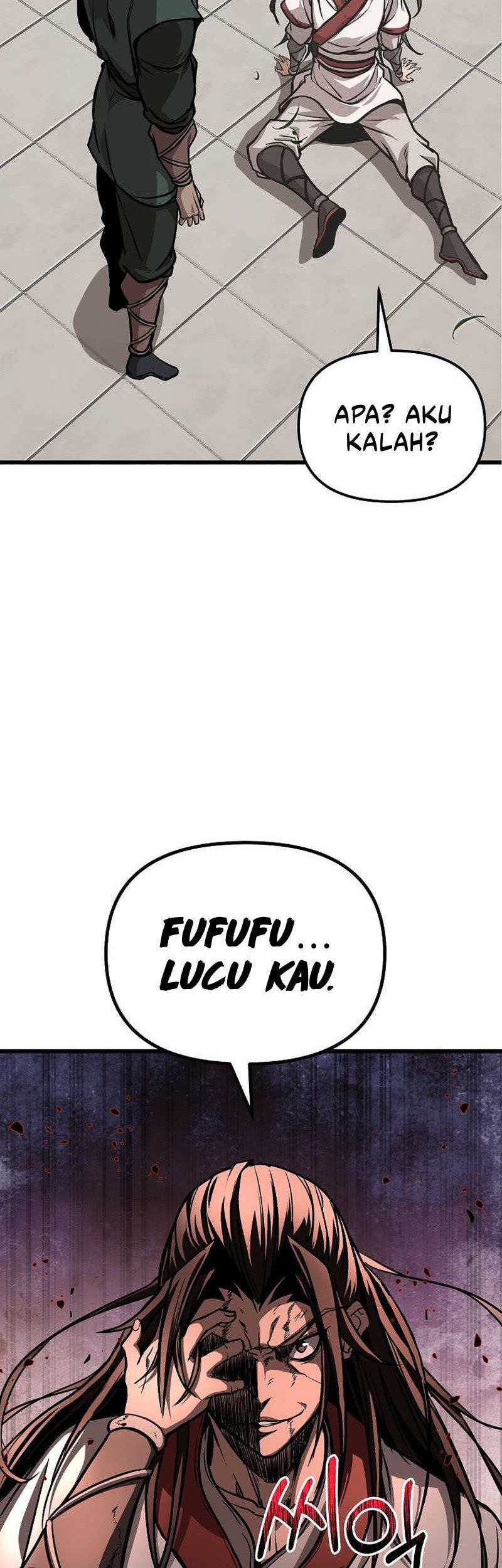 The Invincible of the East Chapter 04 Gambar 19