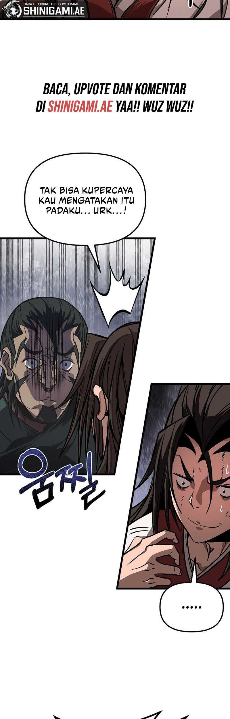 The Invincible of the East Chapter 04 Gambar 20