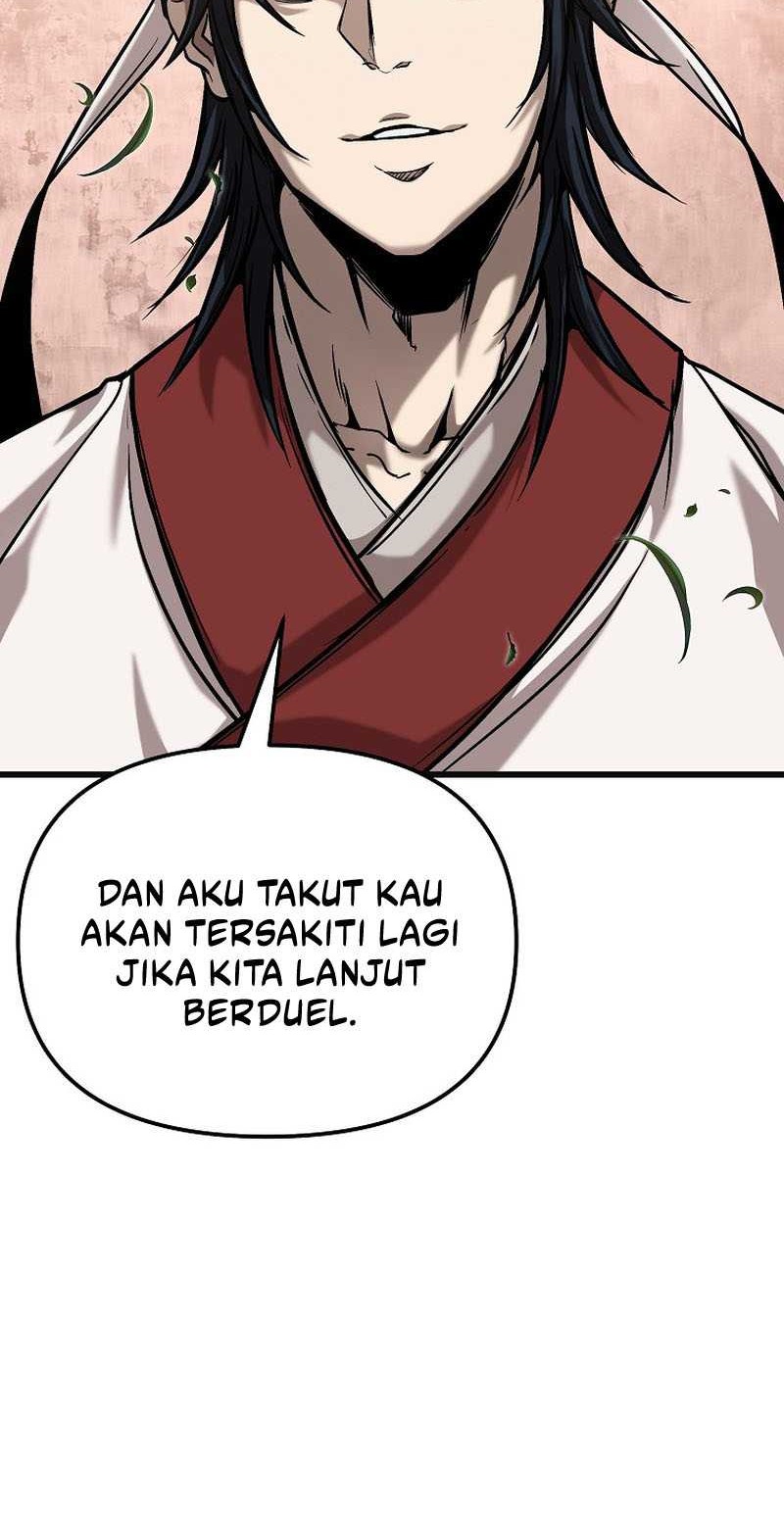 The Invincible of the East Chapter 04 Gambar 25