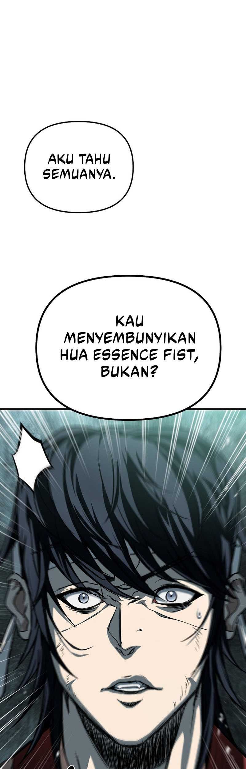 The Invincible of the East Chapter 04 Gambar 30