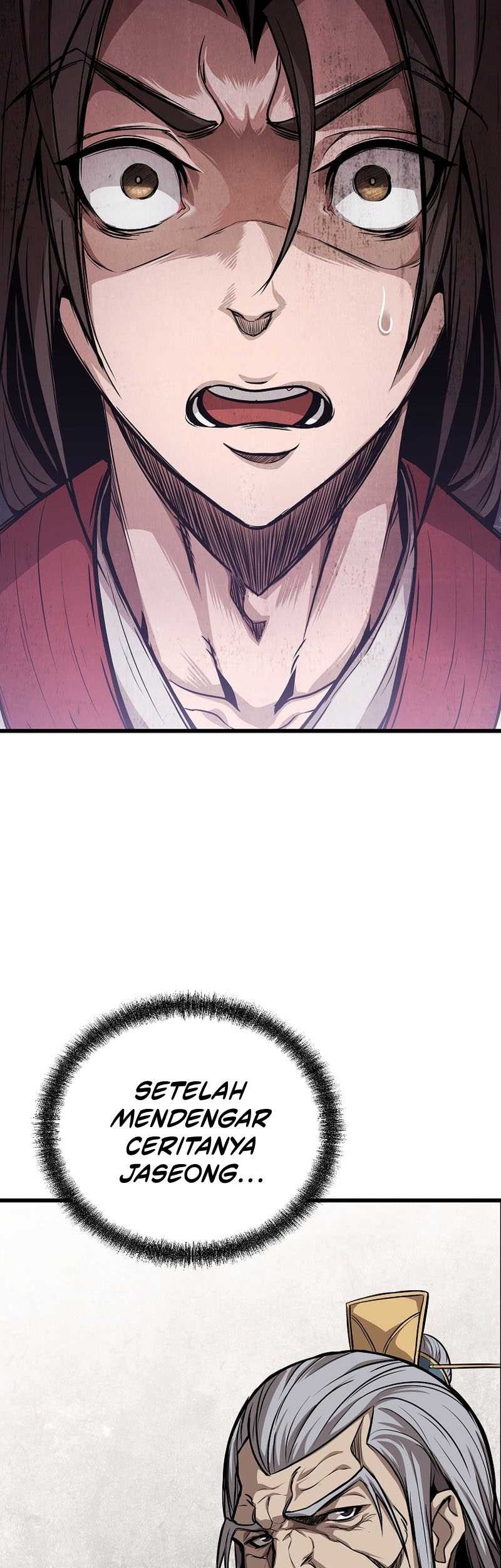 The Invincible of the East Chapter 03 Gambar 38