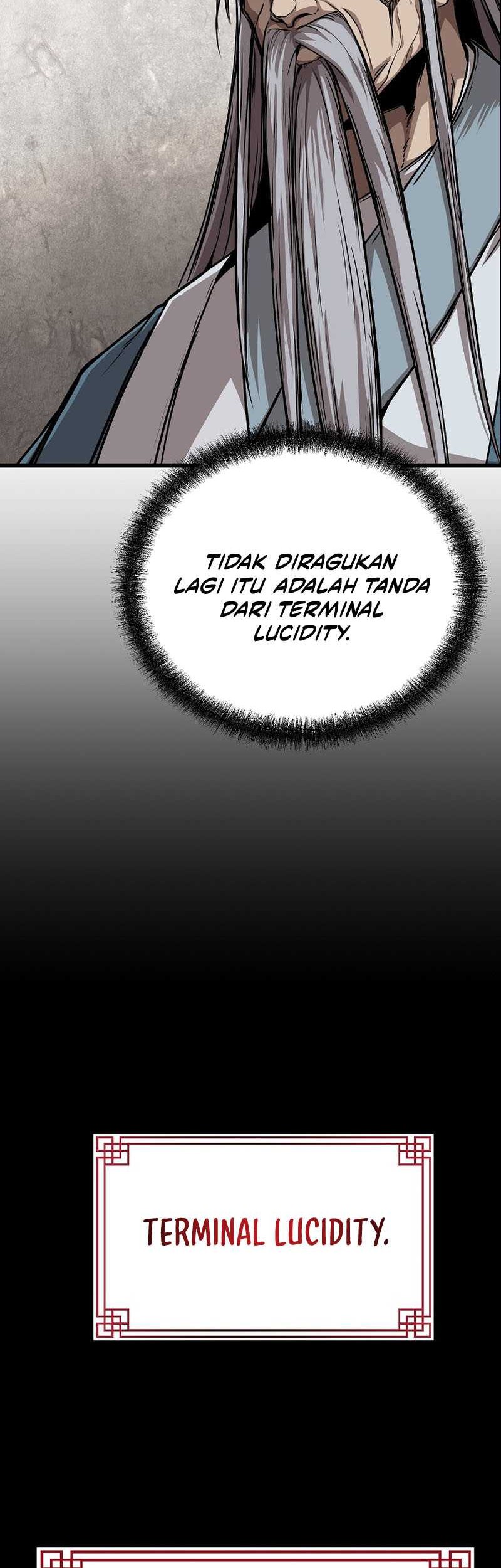 The Invincible of the East Chapter 03 Gambar 39