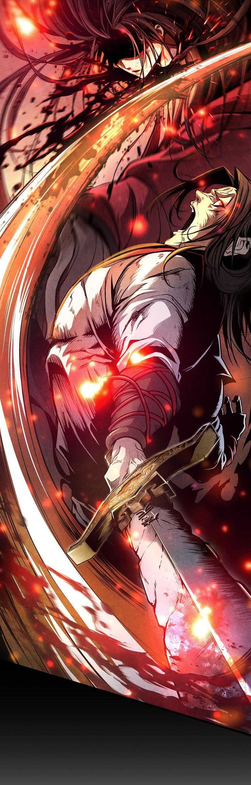 The Invincible of the East Chapter 03 Gambar 42