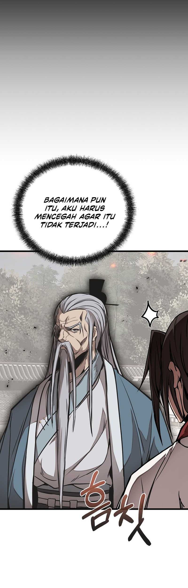 The Invincible of the East Chapter 03 Gambar 43