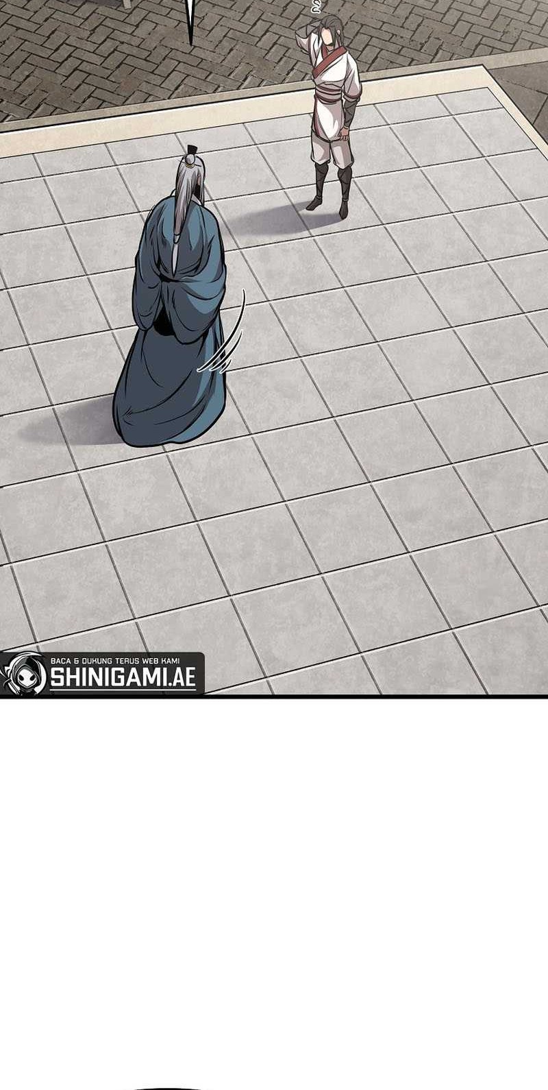 The Invincible of the East Chapter 03 Gambar 45