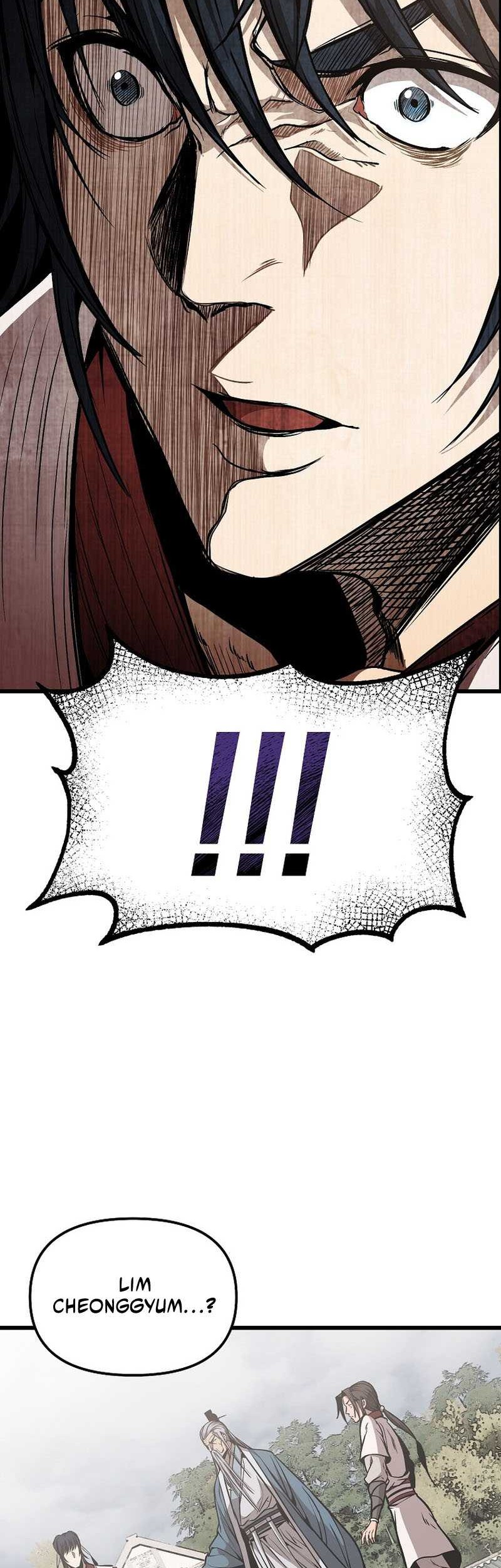 The Invincible of the East Chapter 03 Gambar 47