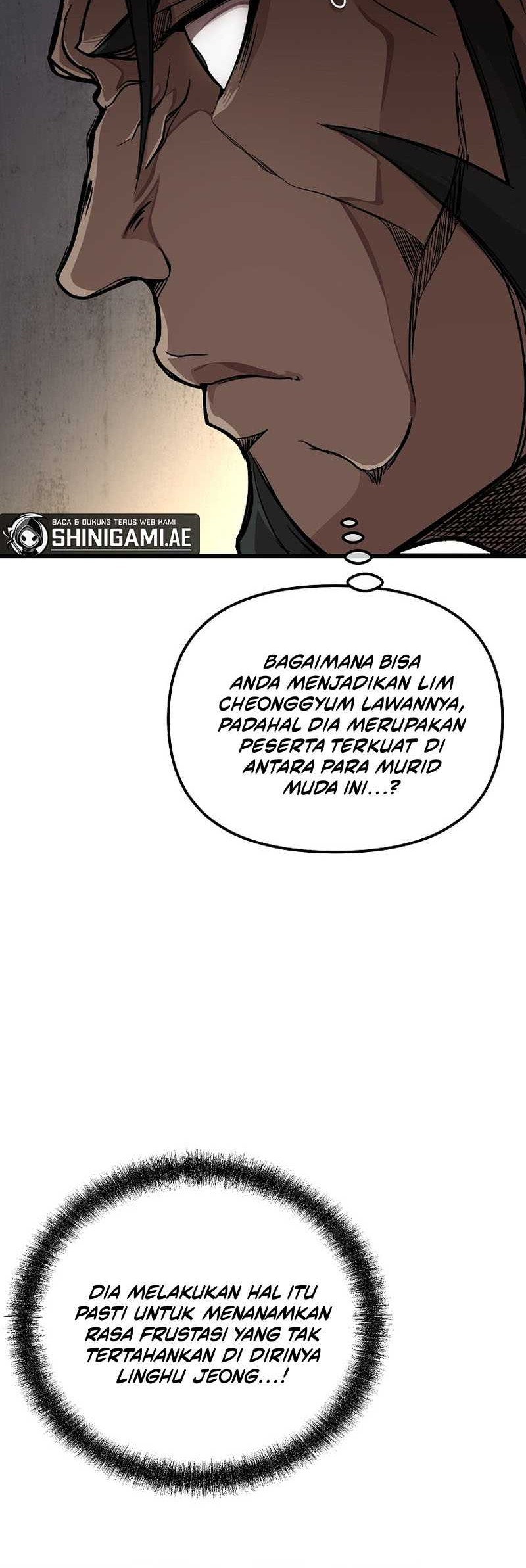 The Invincible of the East Chapter 03 Gambar 49