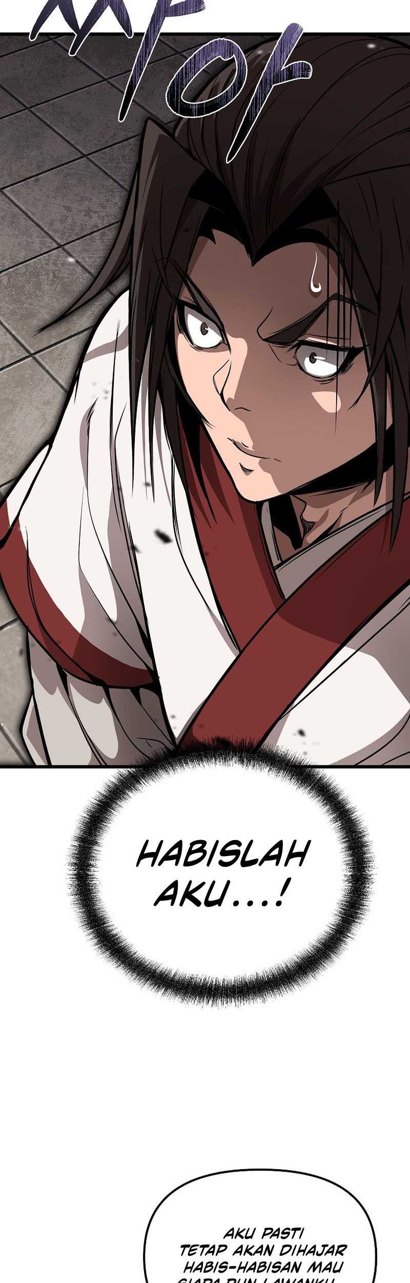 The Invincible of the East Chapter 03 Gambar 51