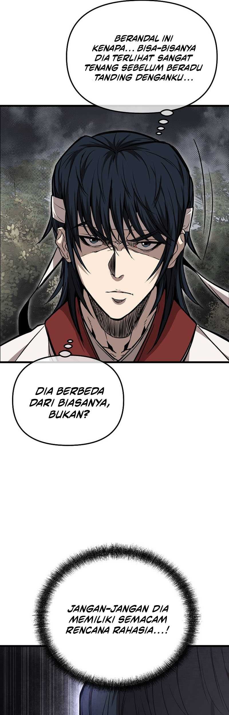 The Invincible of the East Chapter 03 Gambar 54