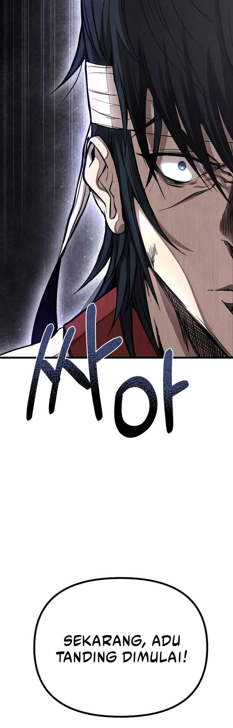 The Invincible of the East Chapter 03 Gambar 55