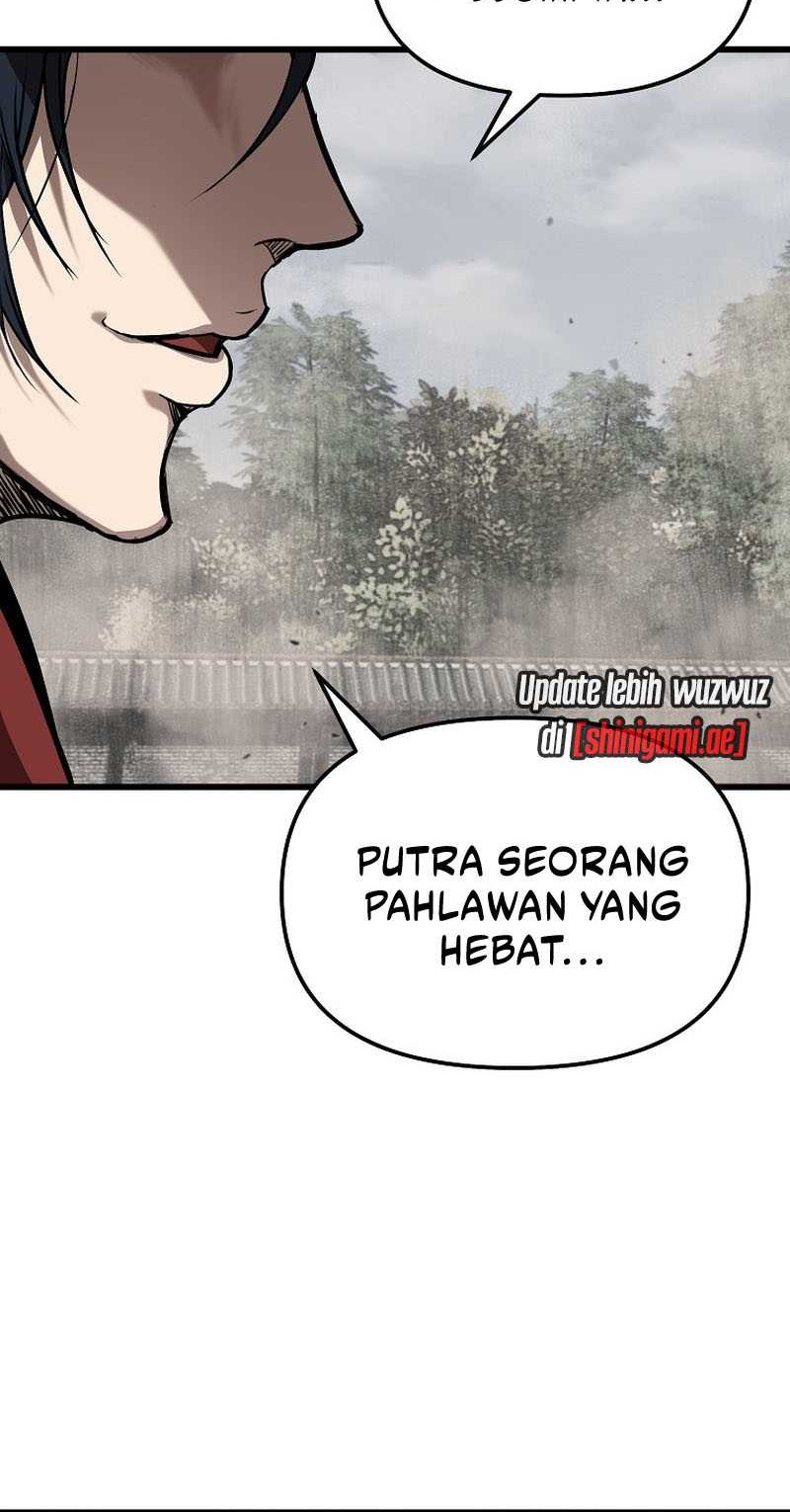 The Invincible of the East Chapter 03 Gambar 57
