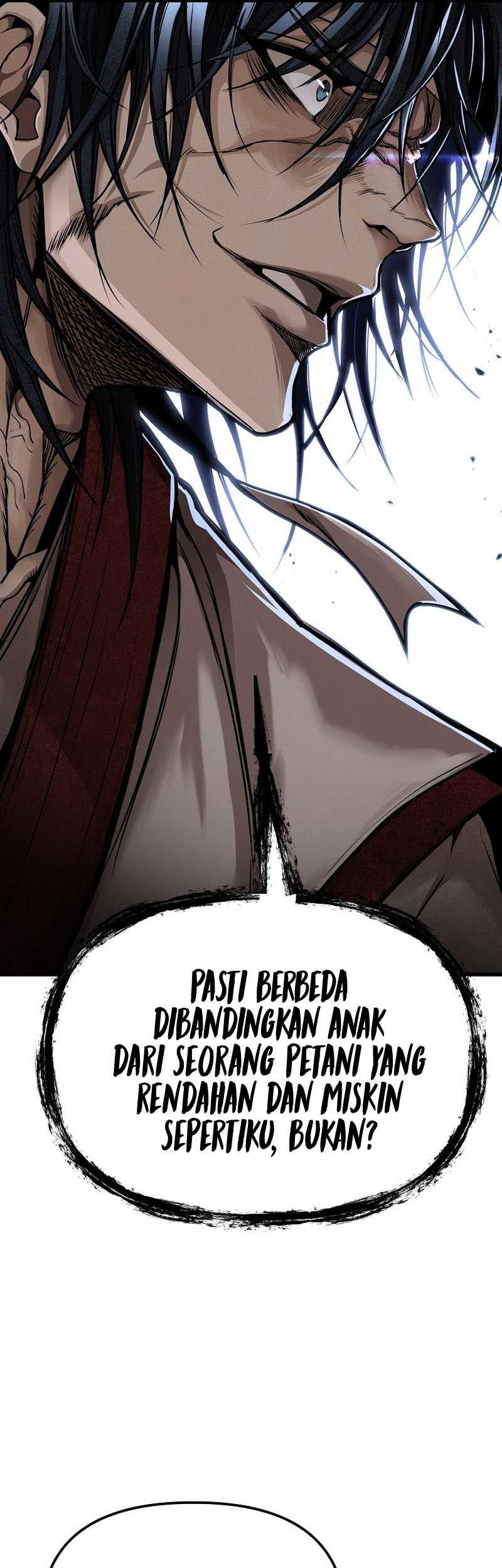 The Invincible of the East Chapter 03 Gambar 58