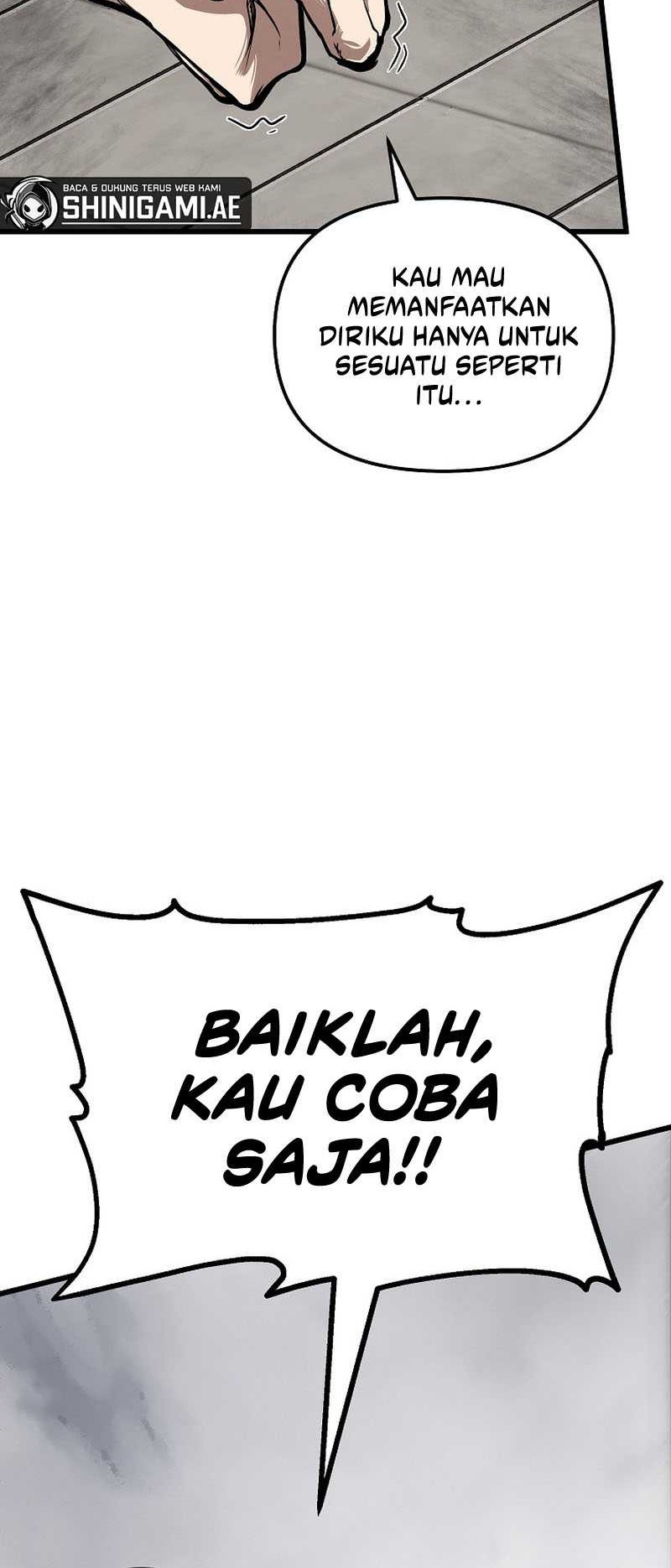 The Invincible of the East Chapter 03 Gambar 61