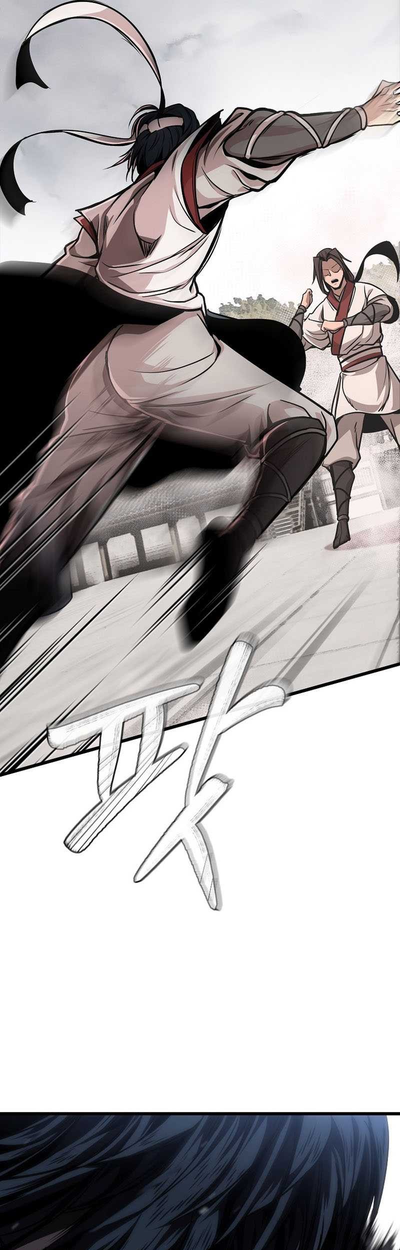 The Invincible of the East Chapter 03 Gambar 62