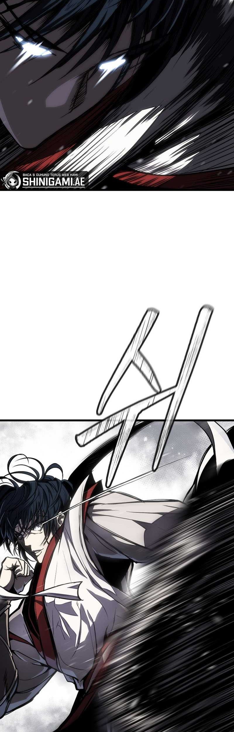 The Invincible of the East Chapter 03 Gambar 63