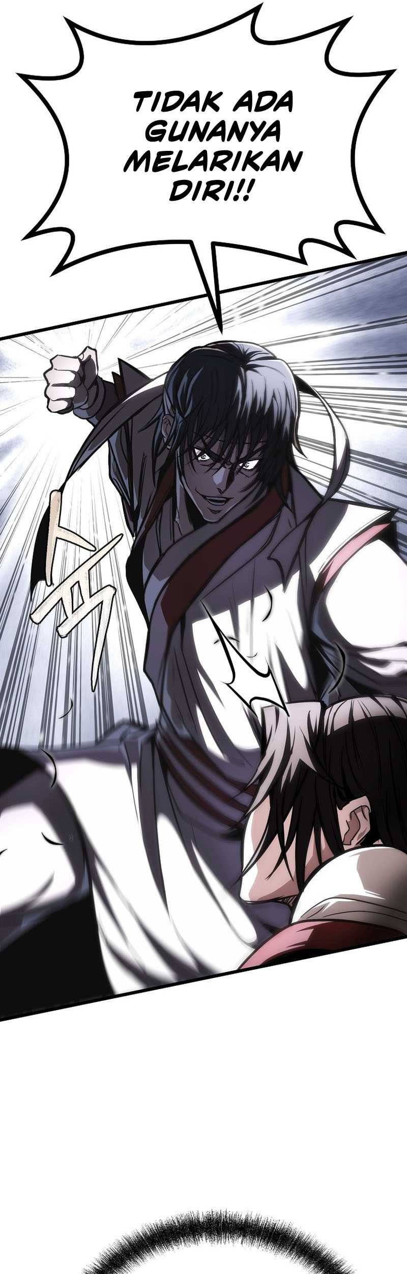 The Invincible of the East Chapter 03 Gambar 66