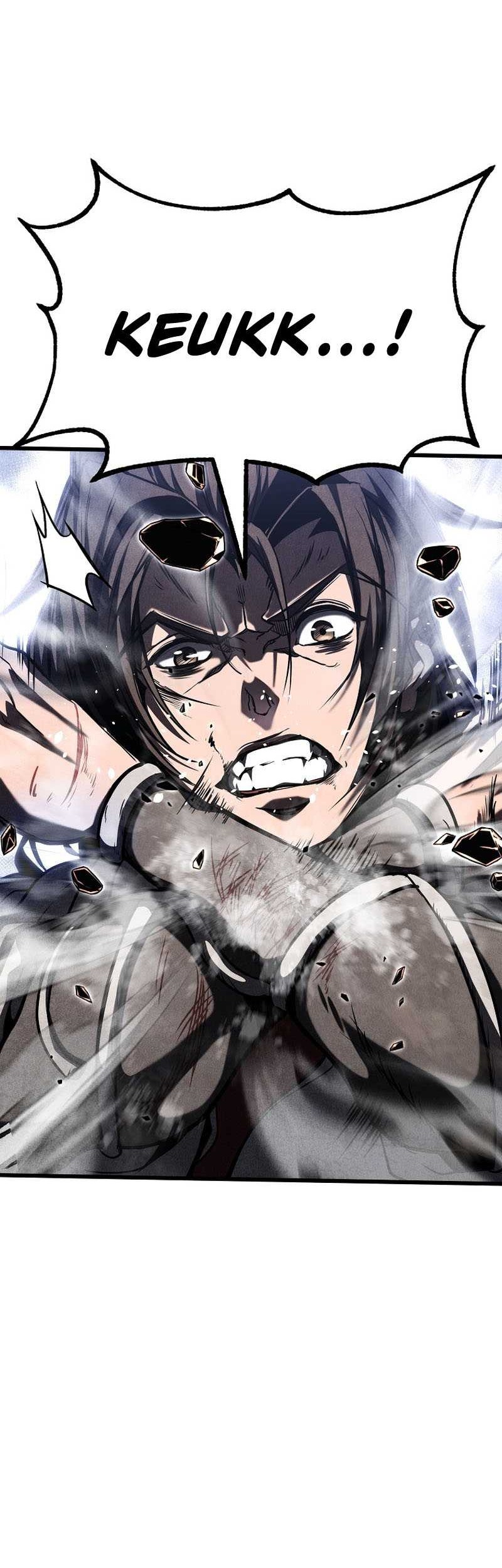 The Invincible of the East Chapter 03 Gambar 69
