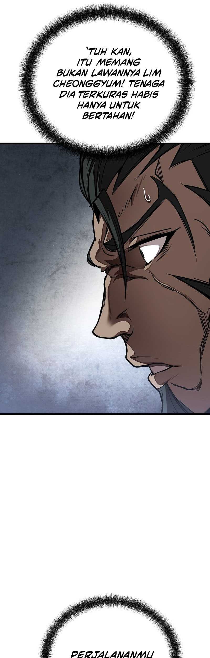 The Invincible of the East Chapter 03 Gambar 70