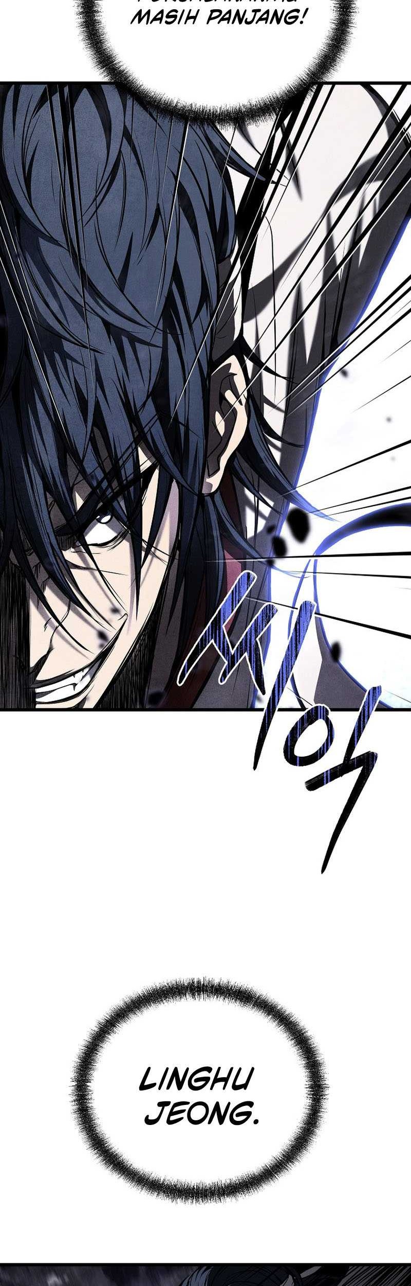 The Invincible of the East Chapter 03 Gambar 71