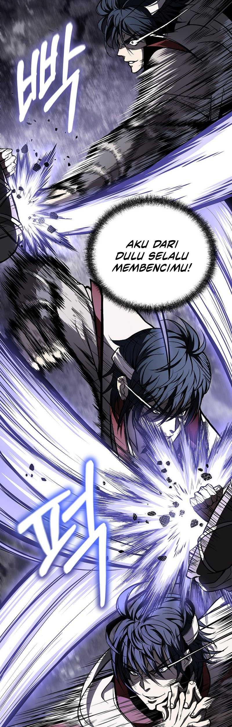 The Invincible of the East Chapter 03 Gambar 72