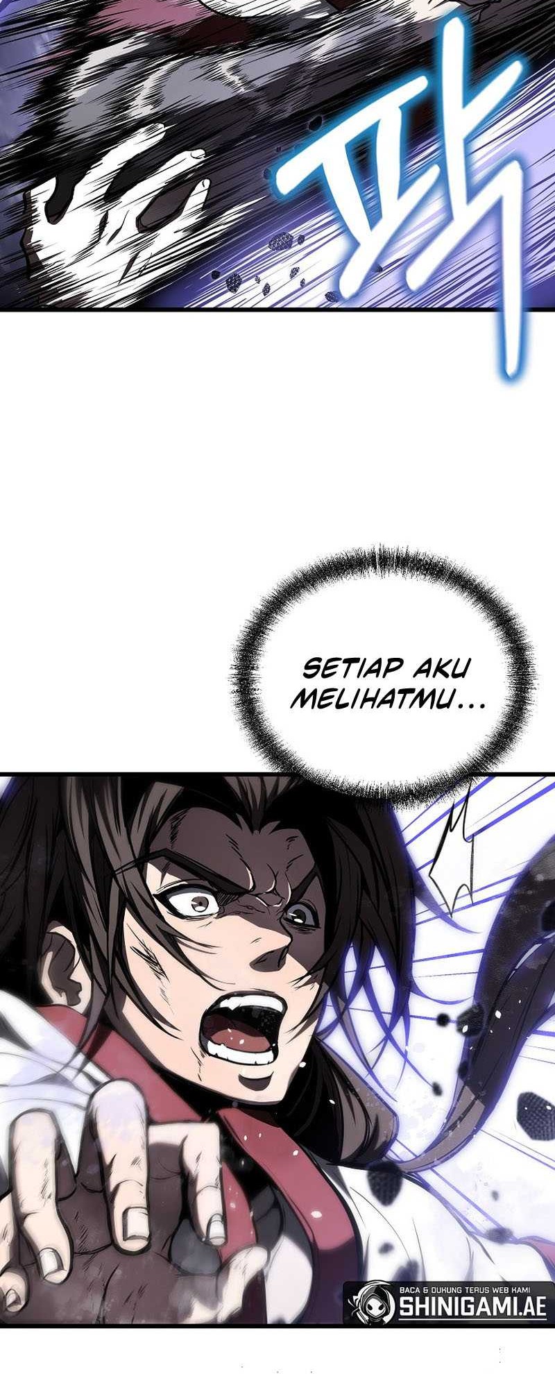 The Invincible of the East Chapter 03 Gambar 73