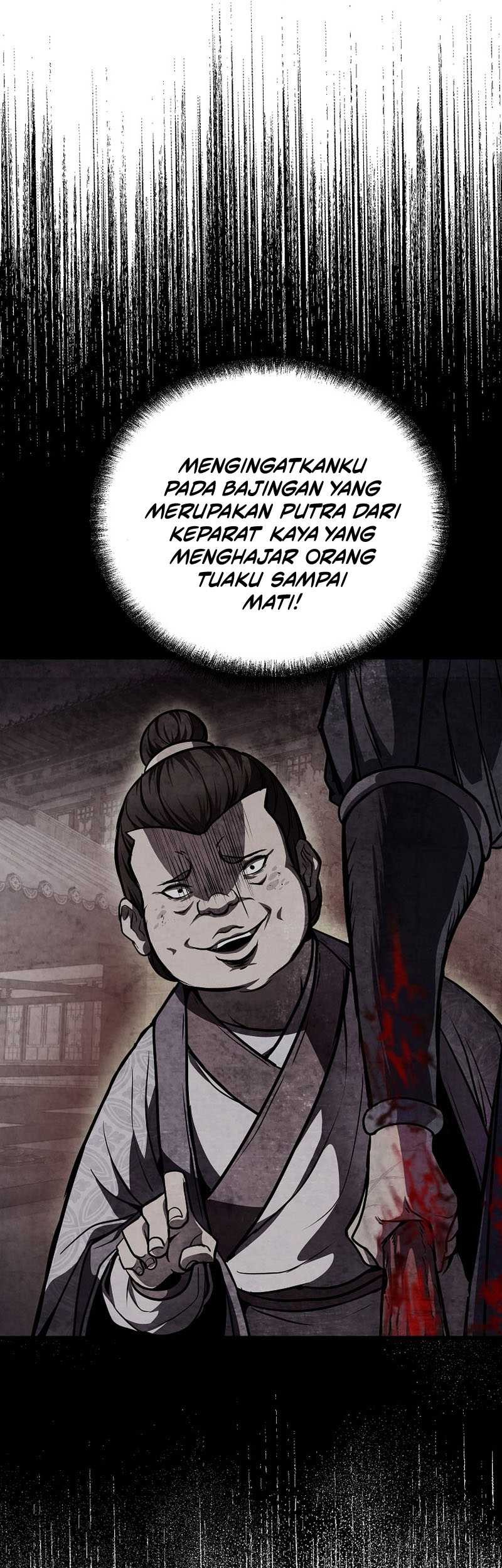 The Invincible of the East Chapter 03 Gambar 74