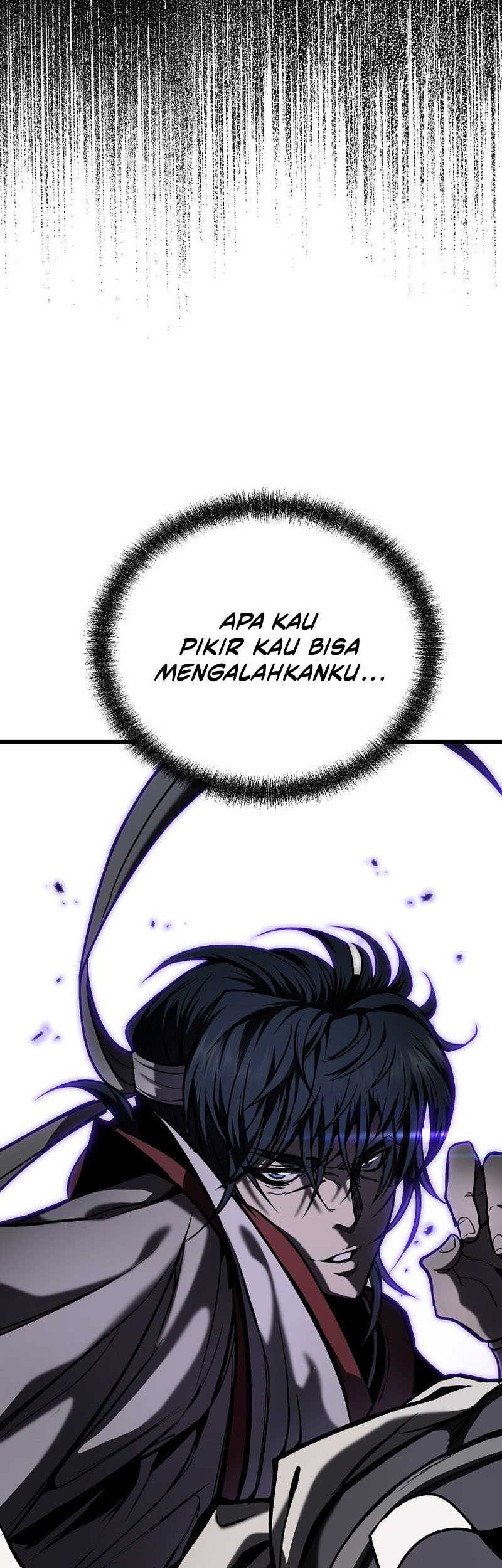 The Invincible of the East Chapter 03 Gambar 75