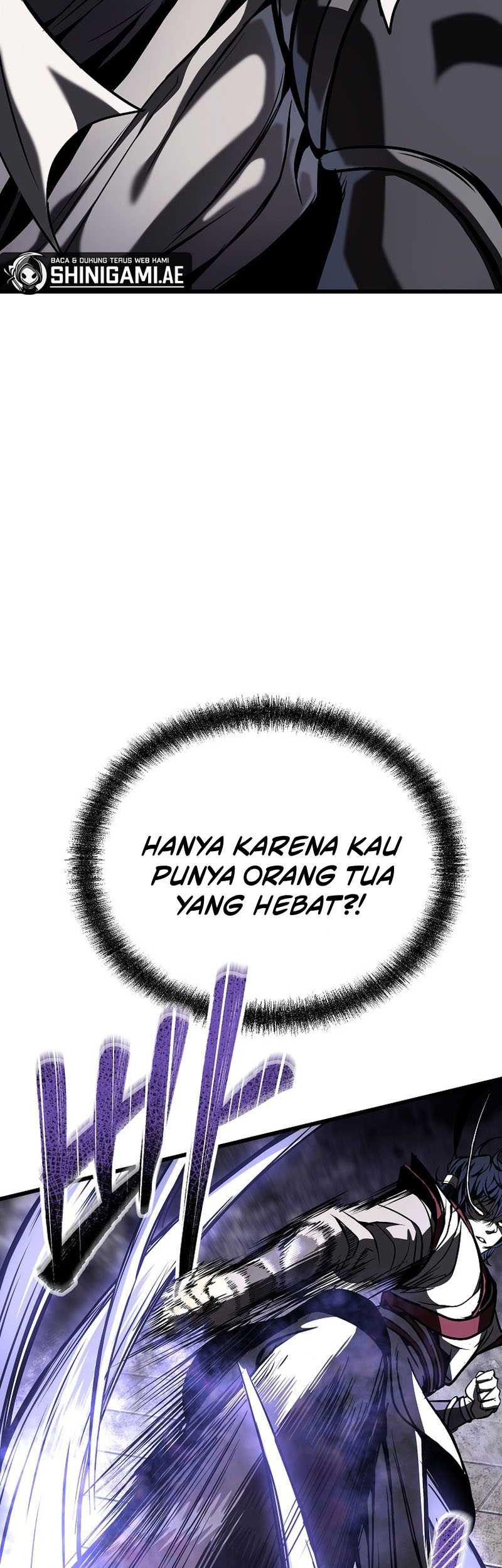 The Invincible of the East Chapter 03 Gambar 76