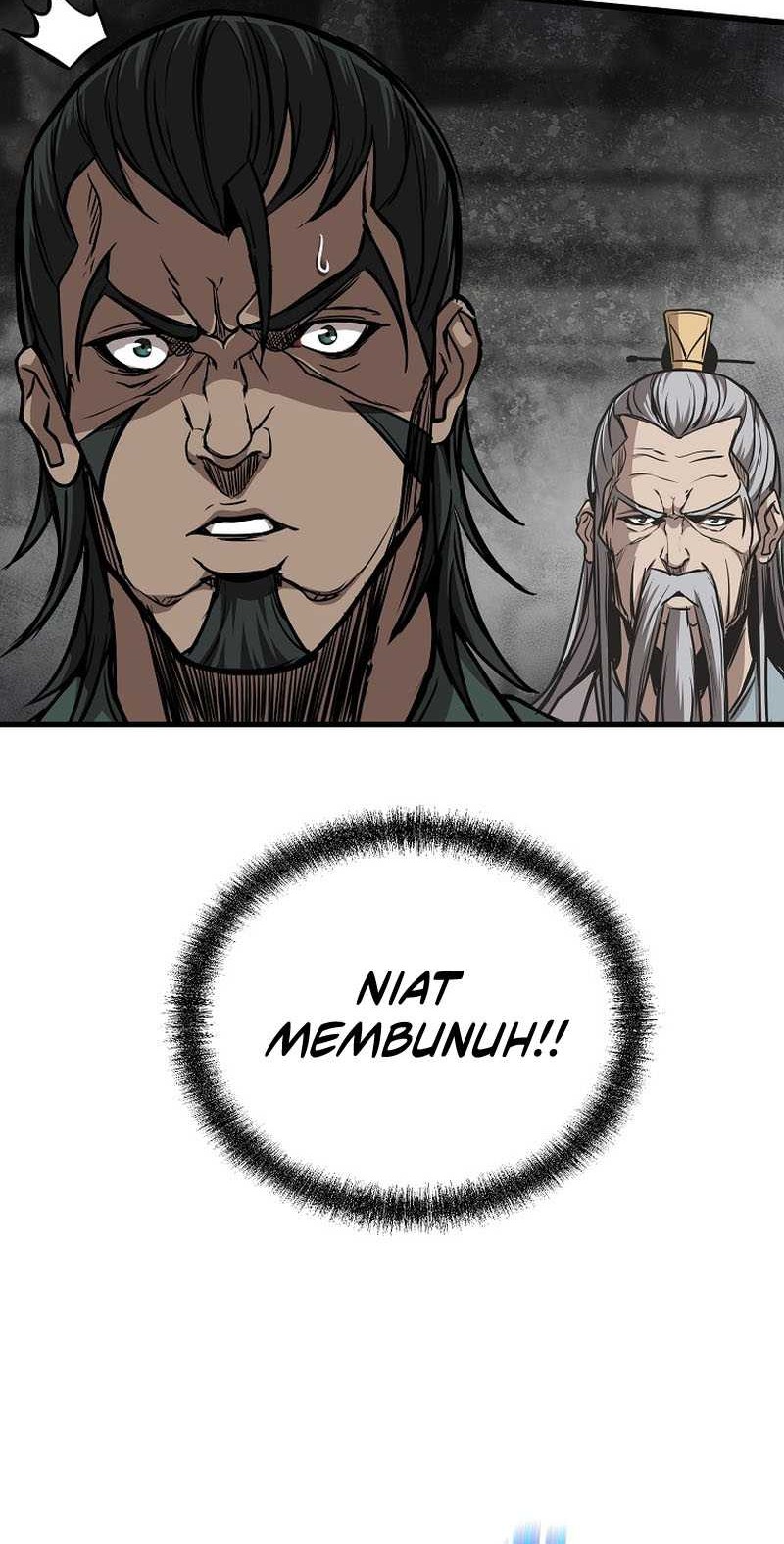 The Invincible of the East Chapter 03 Gambar 81