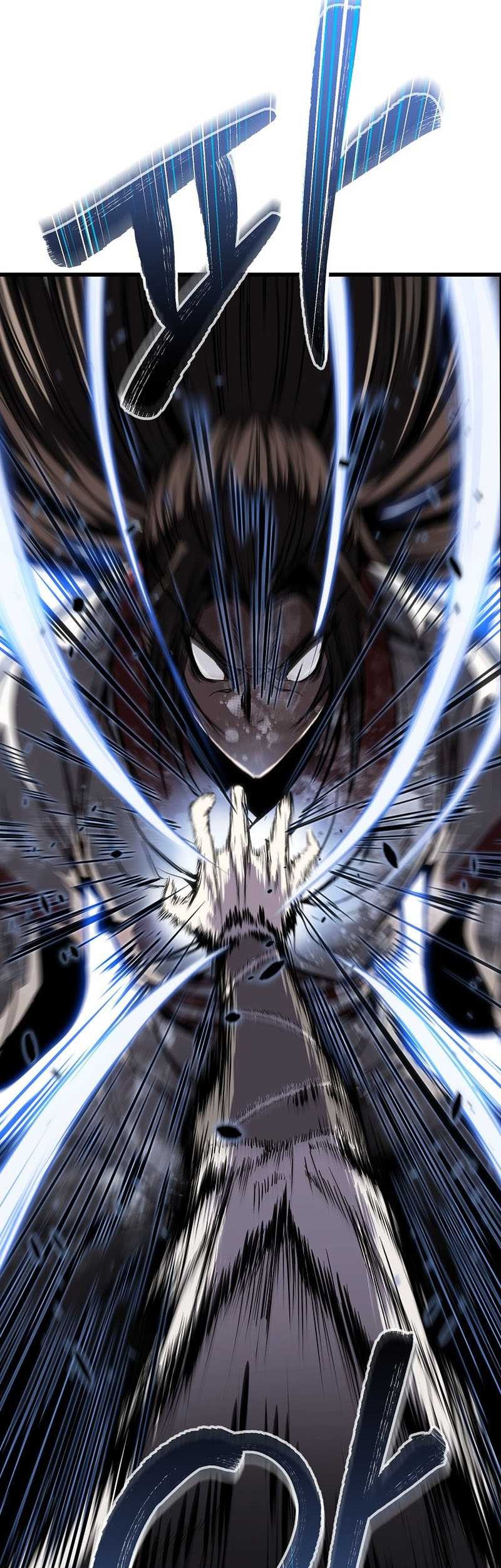 The Invincible of the East Chapter 03 Gambar 82