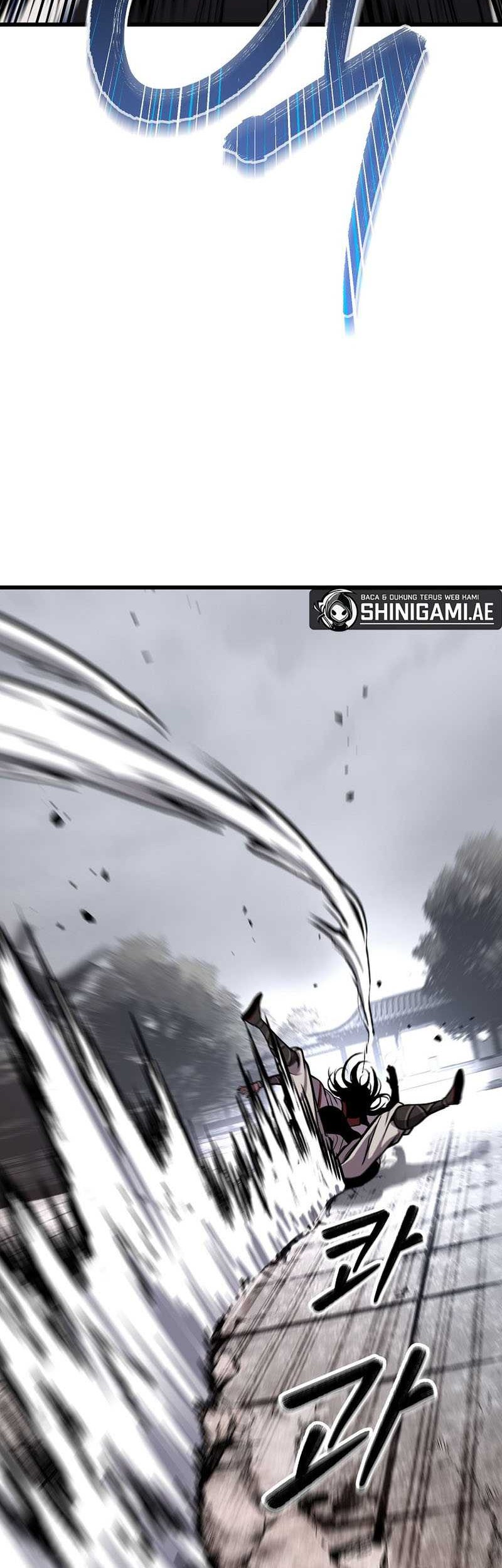 The Invincible of the East Chapter 03 Gambar 83