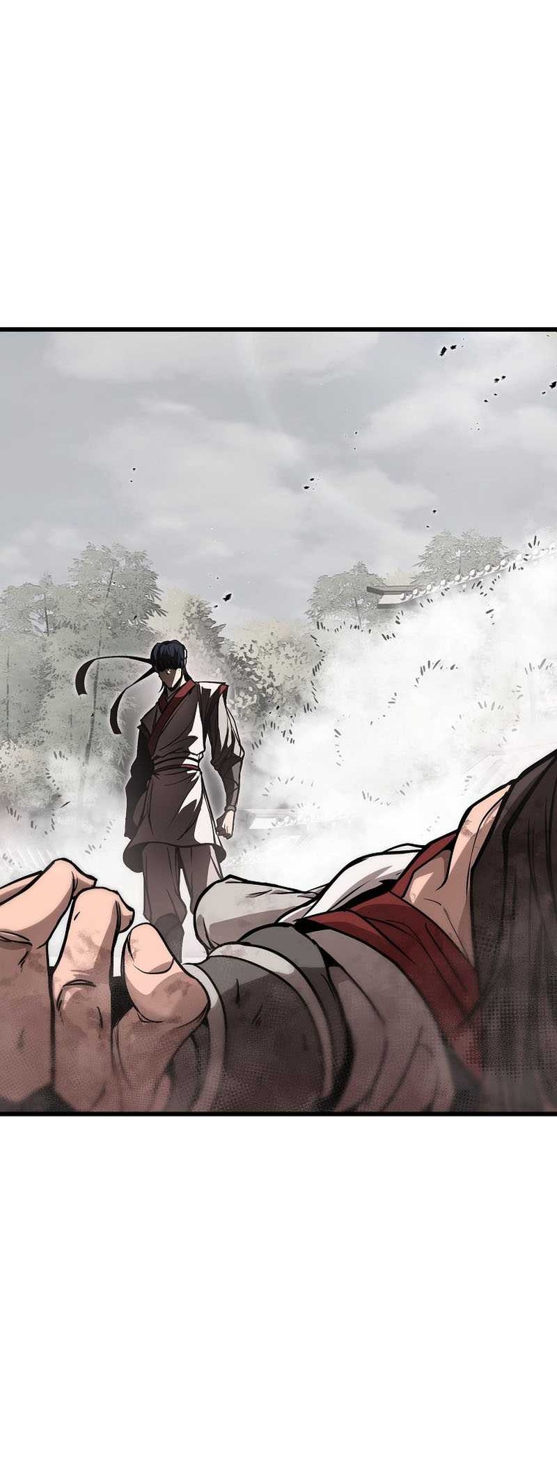 The Invincible of the East Chapter 03 Gambar 85