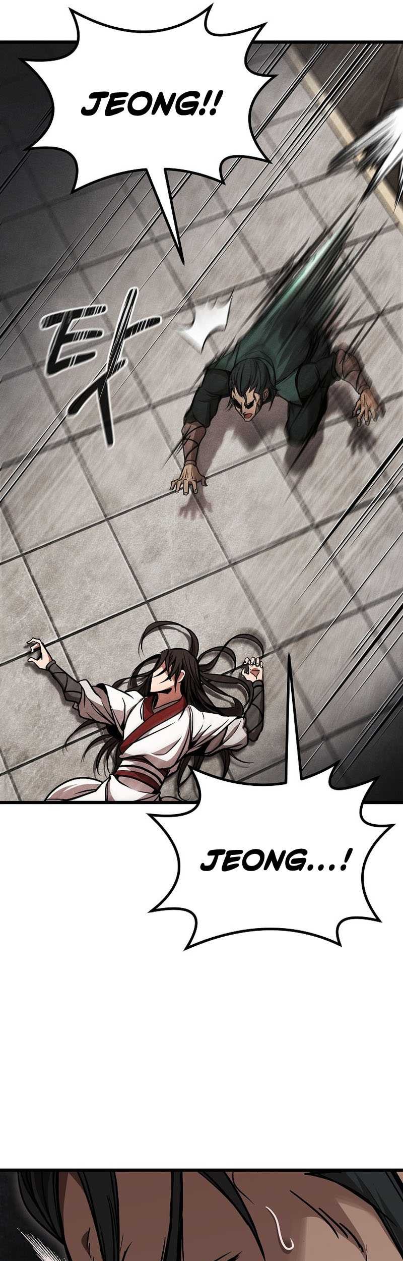 The Invincible of the East Chapter 03 Gambar 86