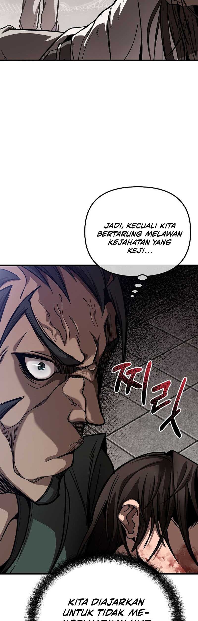 The Invincible of the East Chapter 03 Gambar 88